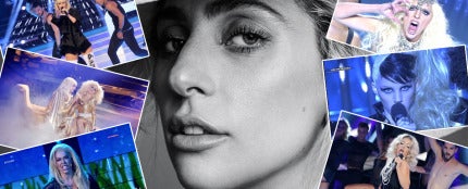 Las mejores imitaciones de Lady Gaga en Tu Cara Me Suena