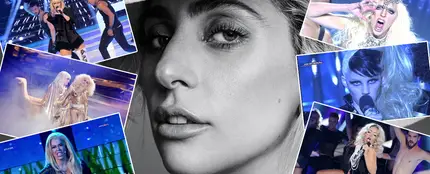 Las mejores imitaciones de Lady Gaga en Tu Cara Me Suena Las mejores imitaciones de Lady Gaga en Tu Cara Me Suena