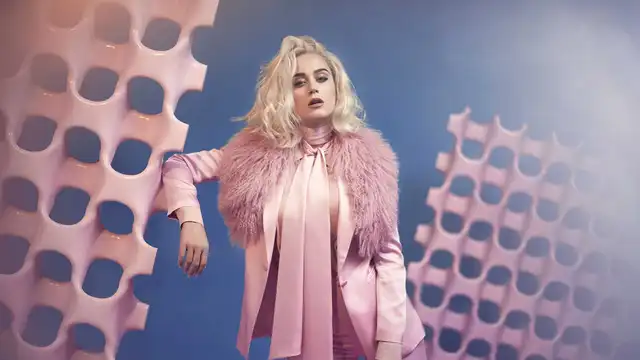 Katy Perry