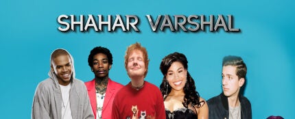 Mashup Varshal