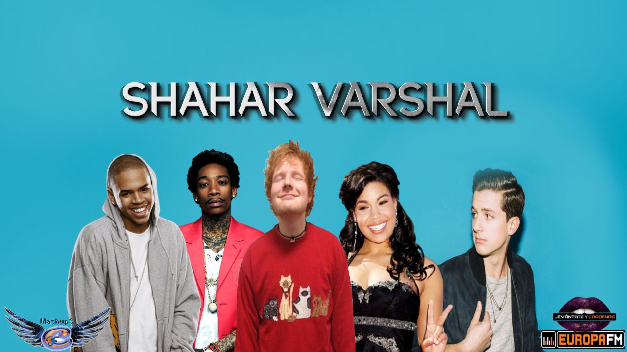 Mashup Varshal Mashup Varshal