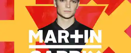 Martin Garrix en Los Álamos Beach Festival Martin Garrix en Los Álamos Beach Festival