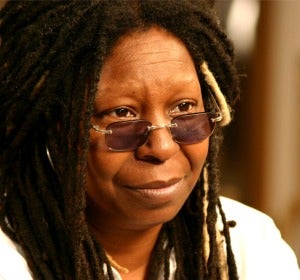 Whoopi Goldberg Whoopi Goldberg