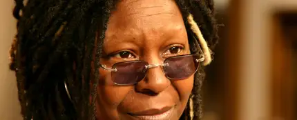 Whoopi Goldberg Whoopi Goldberg