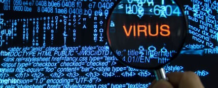 Virus informáticos Virus informáticos