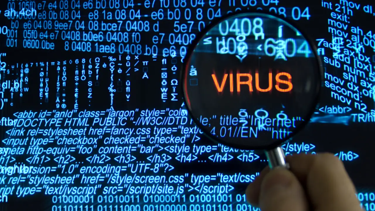 Virus informáticos Virus informáticos