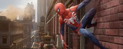 Spiderman Spiderman