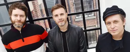 Imagen de archivo Take That Imagen de archivo Take That