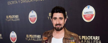 Álex Ubago Álex Ubago