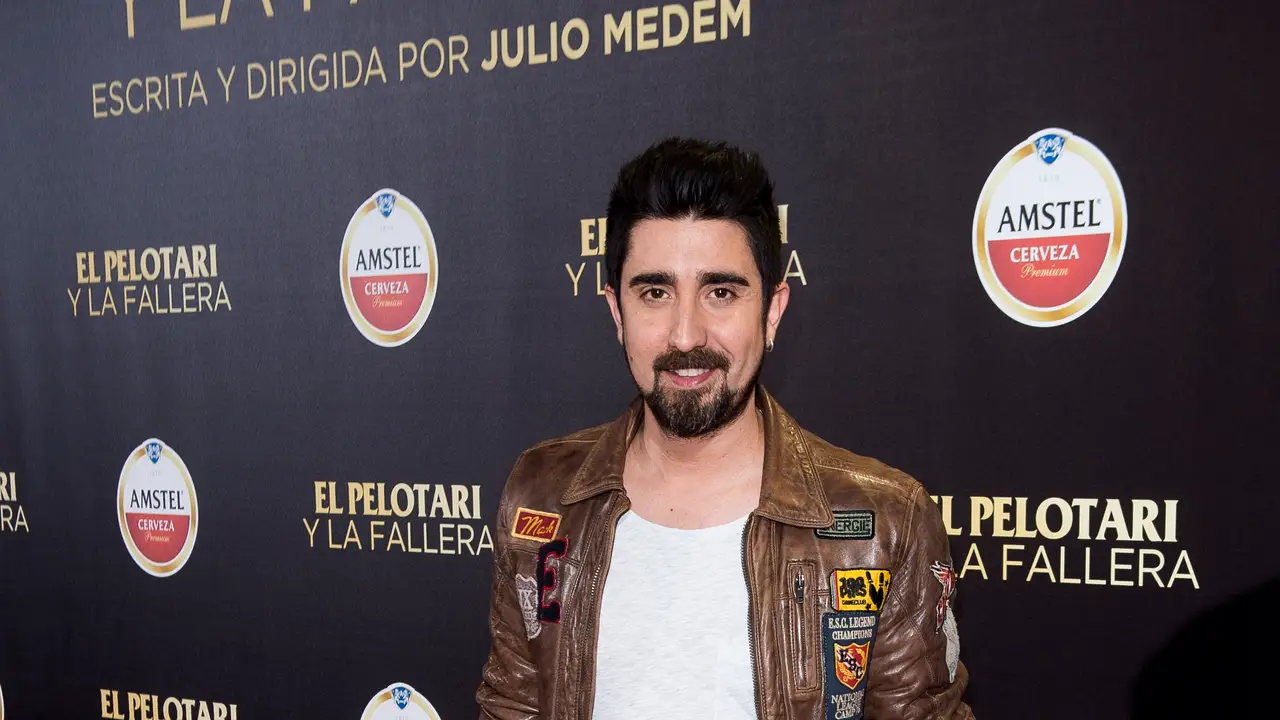 Álex Ubago Álex Ubago