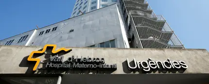 Hospital Vall d'Hebron (Barcelona) Hospital Vall d'Hebron (Barcelona)