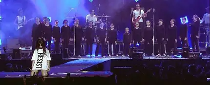 Camila Cabello versiona Michael Jackson Camila Cabello versiona Michael Jackson