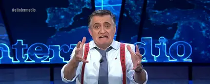 La reacción de Wyoming a la denuncia la Asociación para la Defensa del Valle de los Caídos La reacción de Wyoming a la denuncia la Asociación para la Defensa del Valle de los Caídos