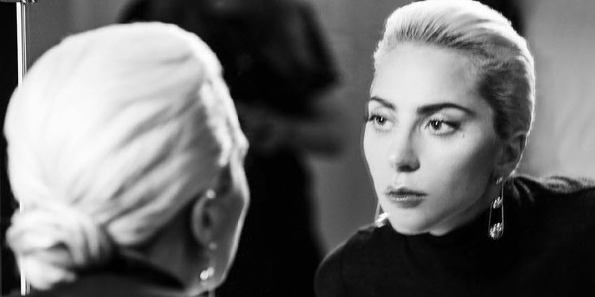 Lady Gaga posa para Tiffany & Co.