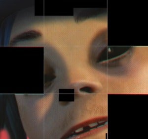 Gorillaz estrena ‘Let Me Out’ Gorillaz estrena ‘Let Me Out’
