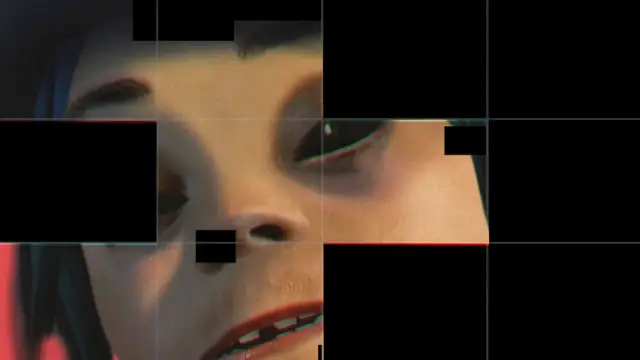 Gorillaz estrena ‘Let Me Out’