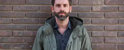 José Yélamo, periodista de laSexta Noticias José Yélamo, periodista de laSexta Noticias
