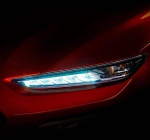 Hyundai Kona, el nombre del nuevo coche de la marca Hyundai Kona, el nombre del nuevo coche de la marca