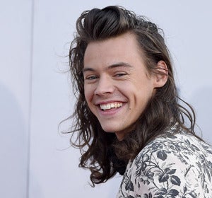 Harry Styles Harry Styles