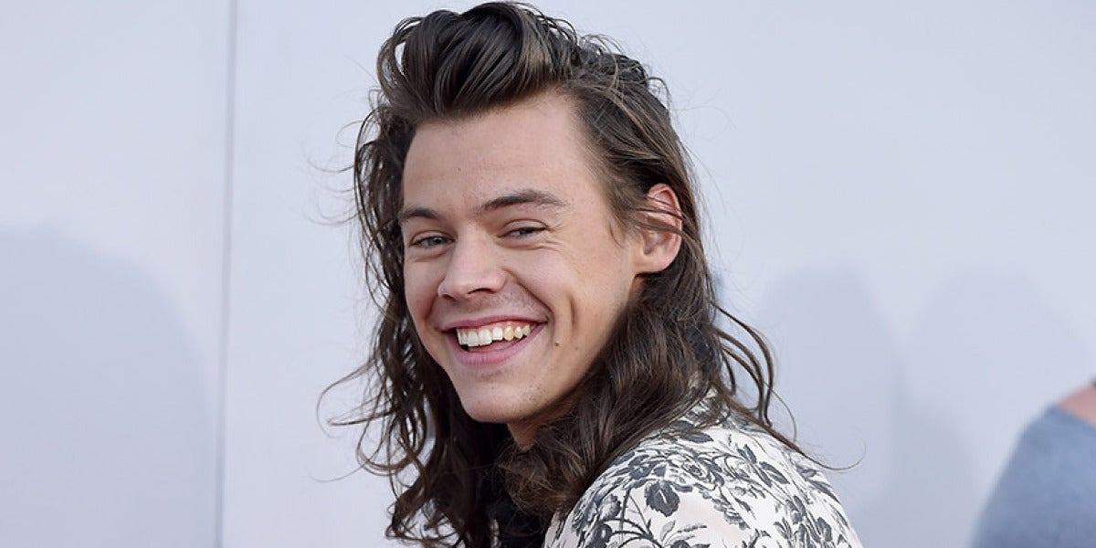 Harry Styles