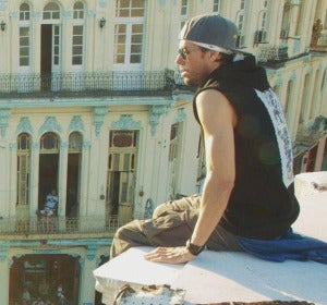 Making Of 'Súbeme la radio' de Enrique Iglesias Making Of 'Súbeme la radio' de Enrique Iglesias