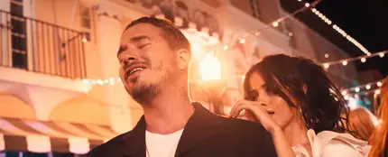 J Balvin, Pitbull y Camila Cabello presentan 'Hey Ma' J Balvin, Pitbull y Camila Cabello presentan 'Hey Ma'