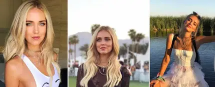 Chiara Ferragni Chiara Ferragni