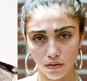 Hijas de músicos famosos Hijas de músicos famosos