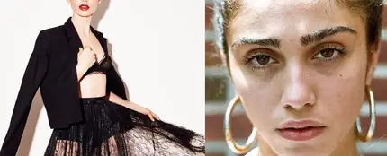 Hijas de músicos famosos Hijas de músicos famosos