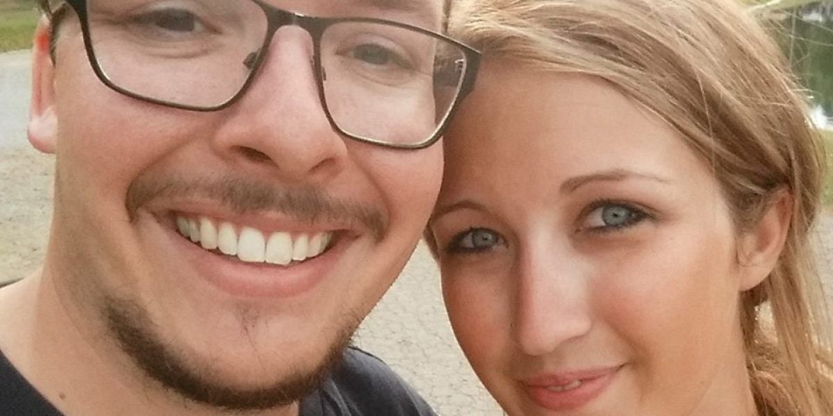 Jessica Storer y Derrick Storer, el matrimonio que emborrachó a un alumno para mantener relaciones sexuales con él