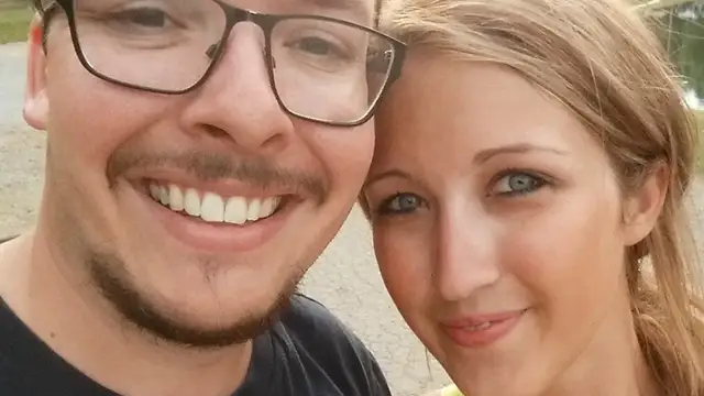 Jessica Storer y Derrick Storer, el matrimonio que emborrachó a un alumno para mantener relaciones sexuales con él