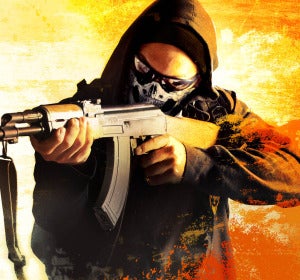 Counter-Strike: Global Offensive Counter-Strike: Global Offensive
