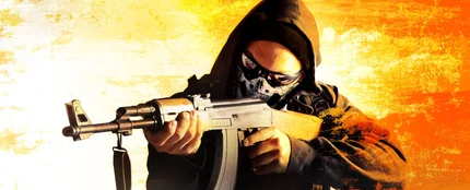 Counter-Strike: Global Offensive Counter-Strike: Global Offensive