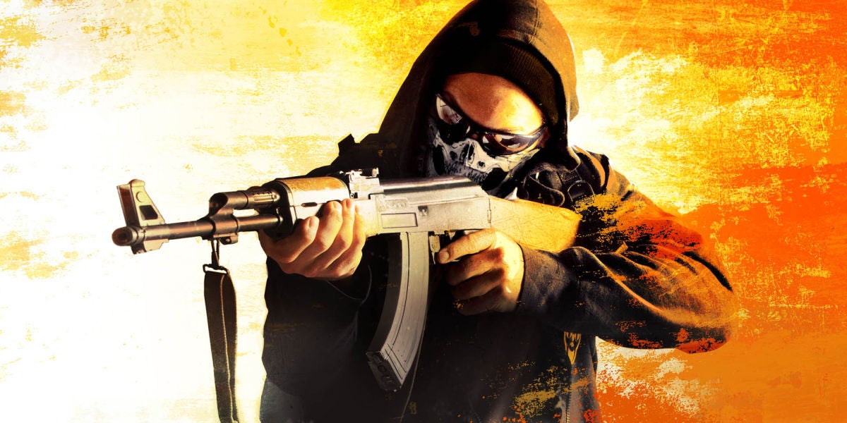 Counter-Strike: Global Offensive