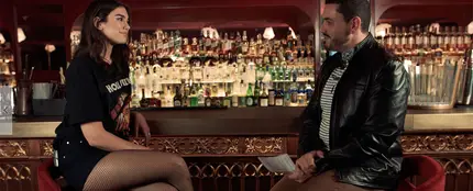 Entrevista a Dua Lipa Entrevista a Dua Lipa