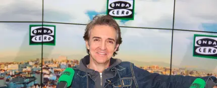 Ramoncín en Onda Cero Ramoncín en Onda Cero