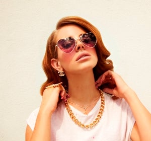 Lana del Rey Lana del Rey