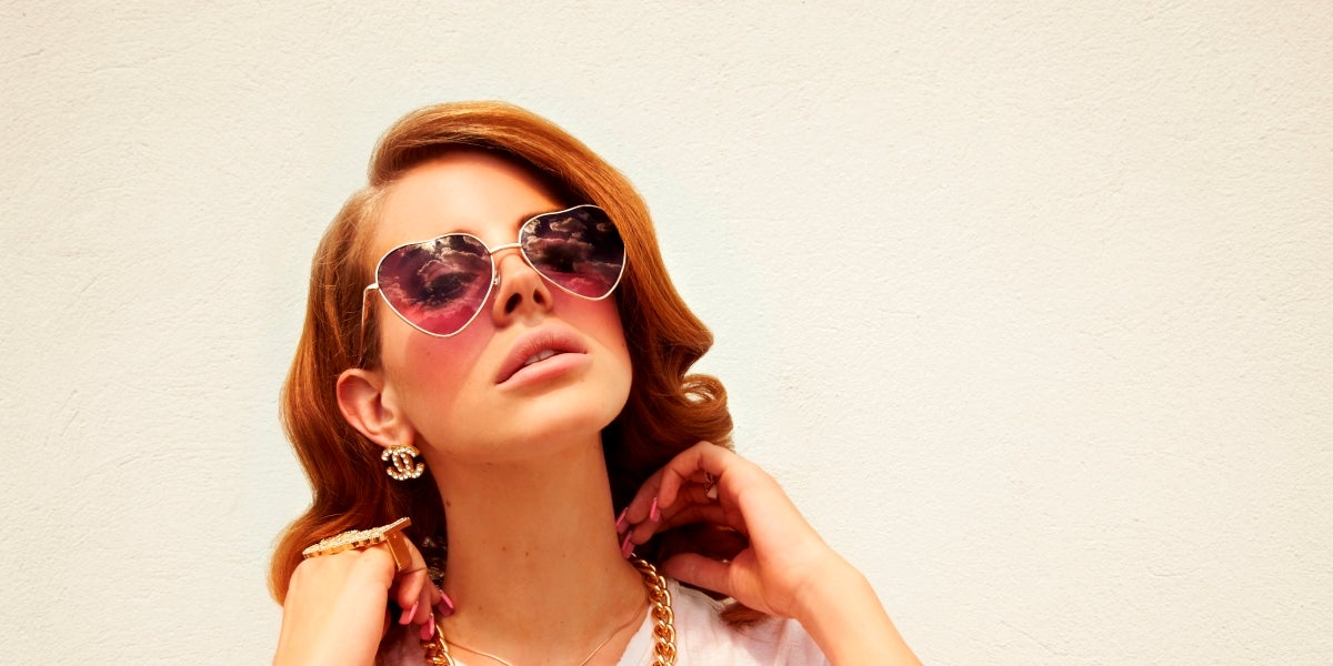 Lana del Rey
