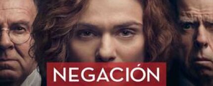 Pel&iacute;cula 'Negaci&oacute;n'