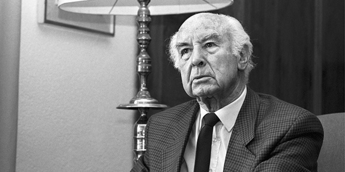 Albert Hofmann