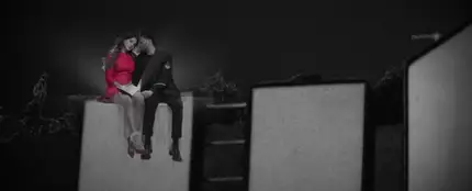 Lana del Rey y The Weeknd en ‘Lust For Life’ Lana del Rey y The Weeknd en ‘Lust For Life’