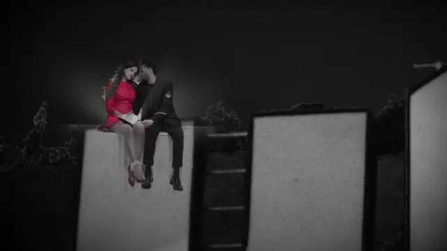 Lana del Rey y The Weeknd en ‘Lust For Life’