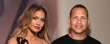 Jennifer Lopez y Alex Rodríguez Jennifer Lopez y Alex Rodríguez