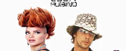 Mashup: Eva Simons vs Jamiroquai Mashup: Eva Simons vs Jamiroquai