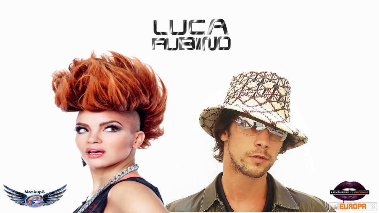 Mashup: Eva Simons vs Jamiroquai 