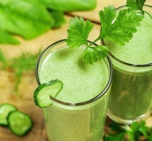 Jugos saludables para bajar de peso Jugos saludables para bajar de peso