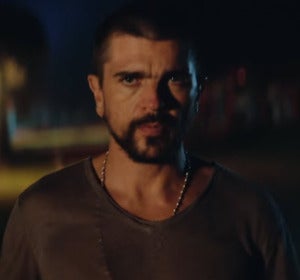 Juanes presenta 'El ratico' Juanes presenta 'El ratico'