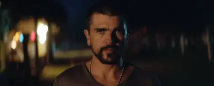 Juanes presenta 'El ratico' Juanes presenta 'El ratico'