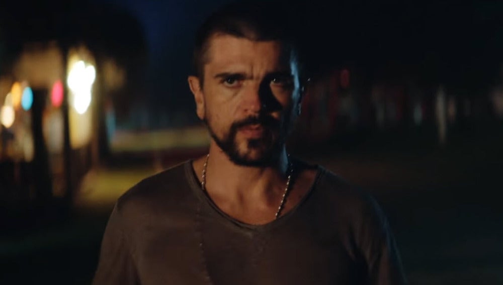 Juanes presenta 'El ratico'