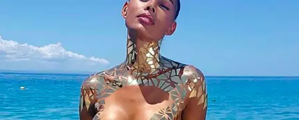 ¿Es un real o pintura? ¿Es un real o pintura?